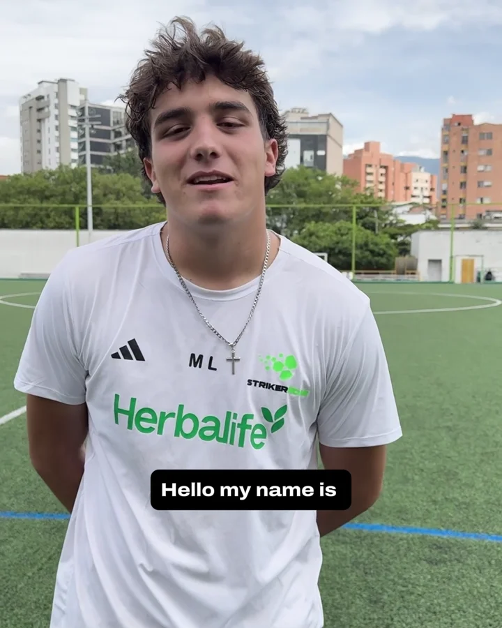 Mateo testimonial